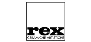 rex ceramiche logo