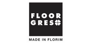 Floor gres logo