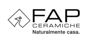 Fap ceramiche logo