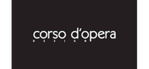 Corso d'opera ceramiche logo