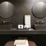 Bagno ardesia