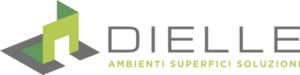 Dielle Ceramiche Logo