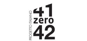 41zero42 Logo