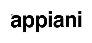 Appiani ceramiche logo