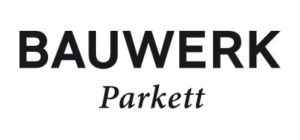 Bauwerk parkett logo