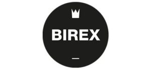 Birex ceramiche logo