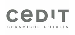 Cedit ceramiche logo