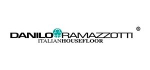 Danilo Ramazzotti ceramiche logo