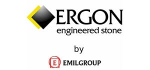 Ergon ceramiche logo