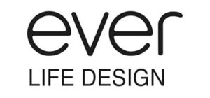 Ever ceramiche logo