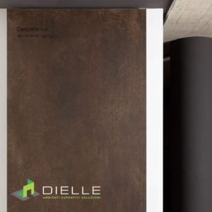 Lea Ceramiche Bergamo Showroom Dielle