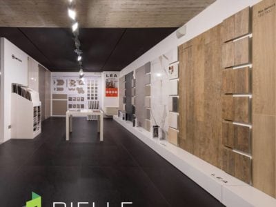 Galleria LEA Ceramiche – Good Design Award 2019