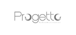 Progetto ceramiche logo