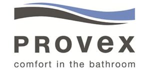 Provex ceramiche logo