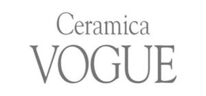 Ceramica Vogue logo
