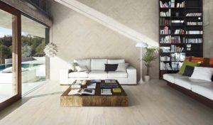 Gres porcellanato Bergamo effetto legno Alter Provenza Dielle Ceramiche