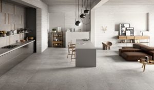 Ego gres porcellanato effetto pietra dielle ceramiche bergamo