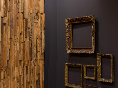 Galleria Il legno della Wonderwall